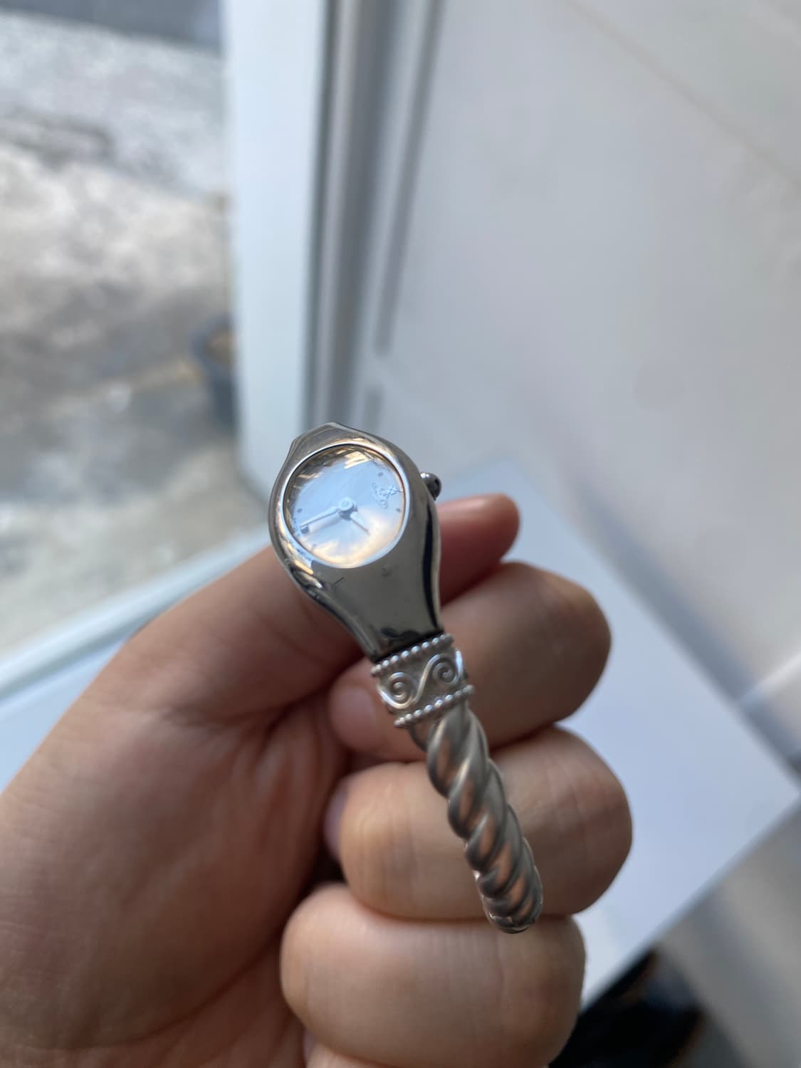 [Vivienne westwood] bangle watch 상품이미지7