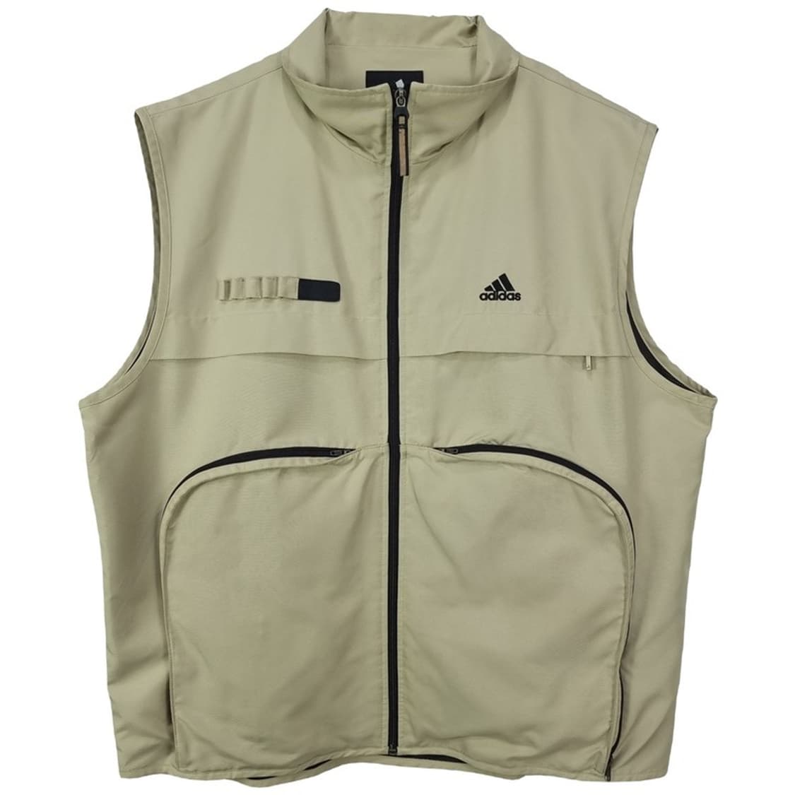 [아디다스] 00'S 빈티지 텍티컬 베스트 조끼 M19126 상품이미지2