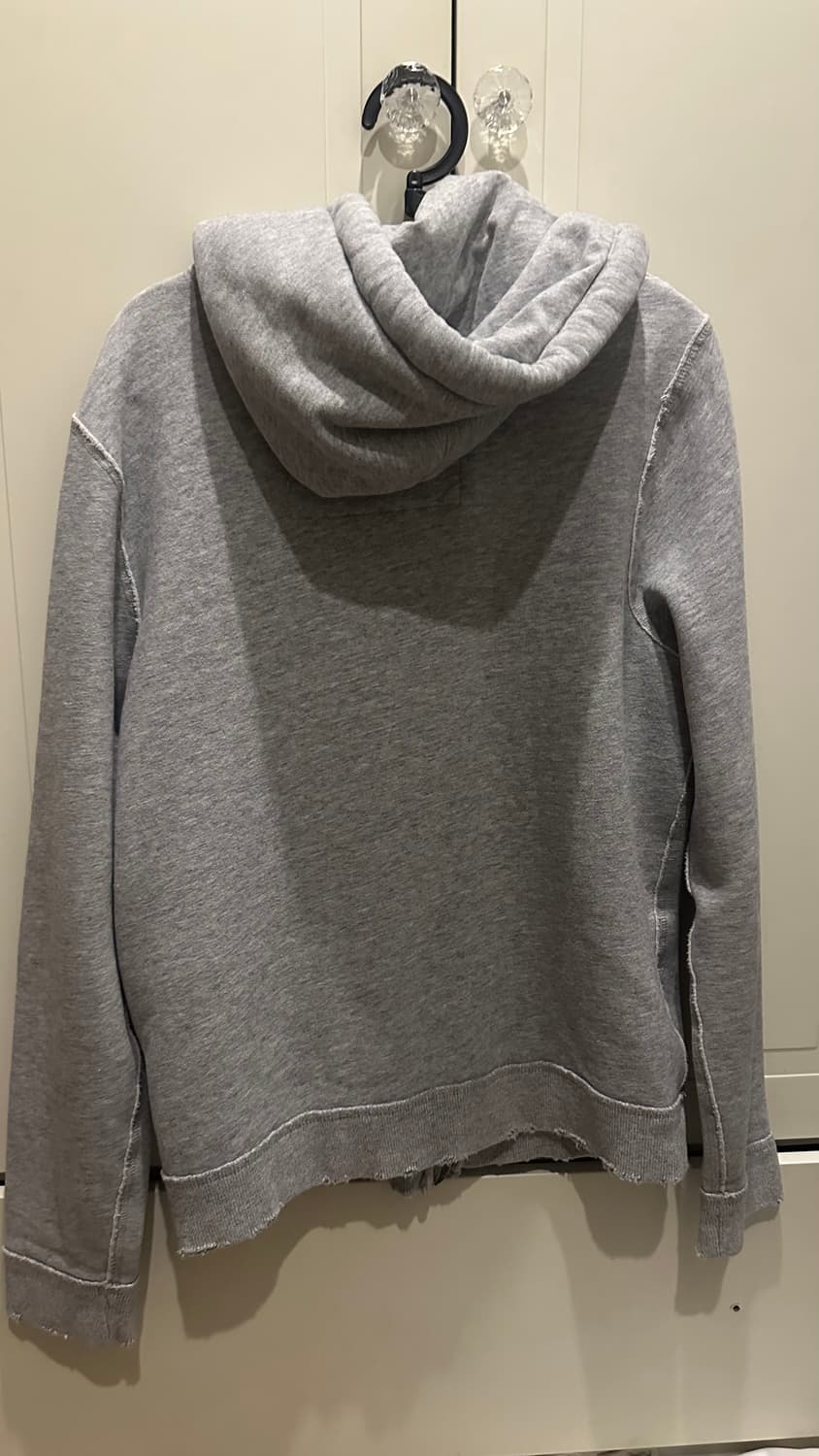 아베크롬비 집업 판매 상품이미지2