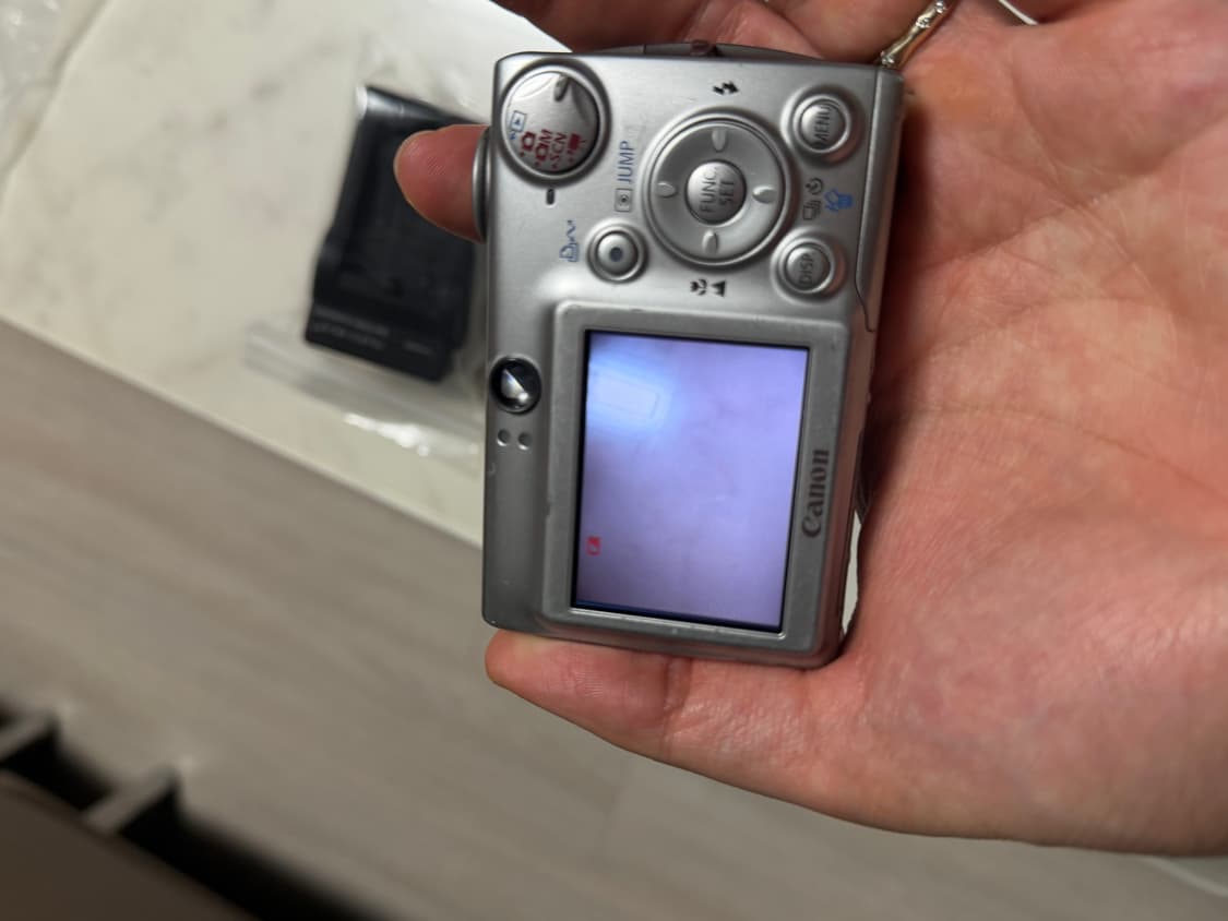 [약미품] IXY600 작례O 상품이미지2