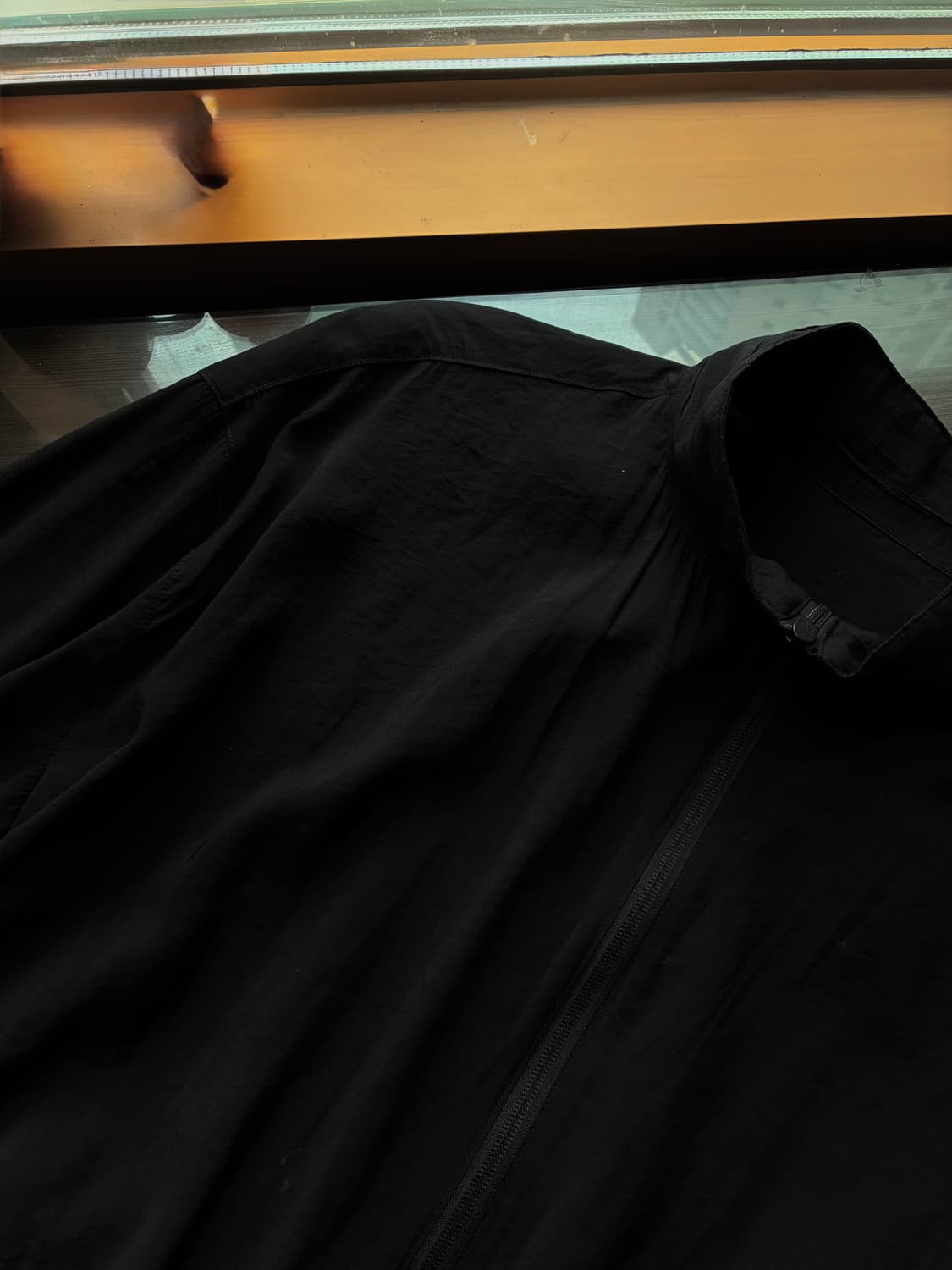 (XL) 에잇세컨즈 링클 나일론 자켓 점퍼 판매 상품이미지10