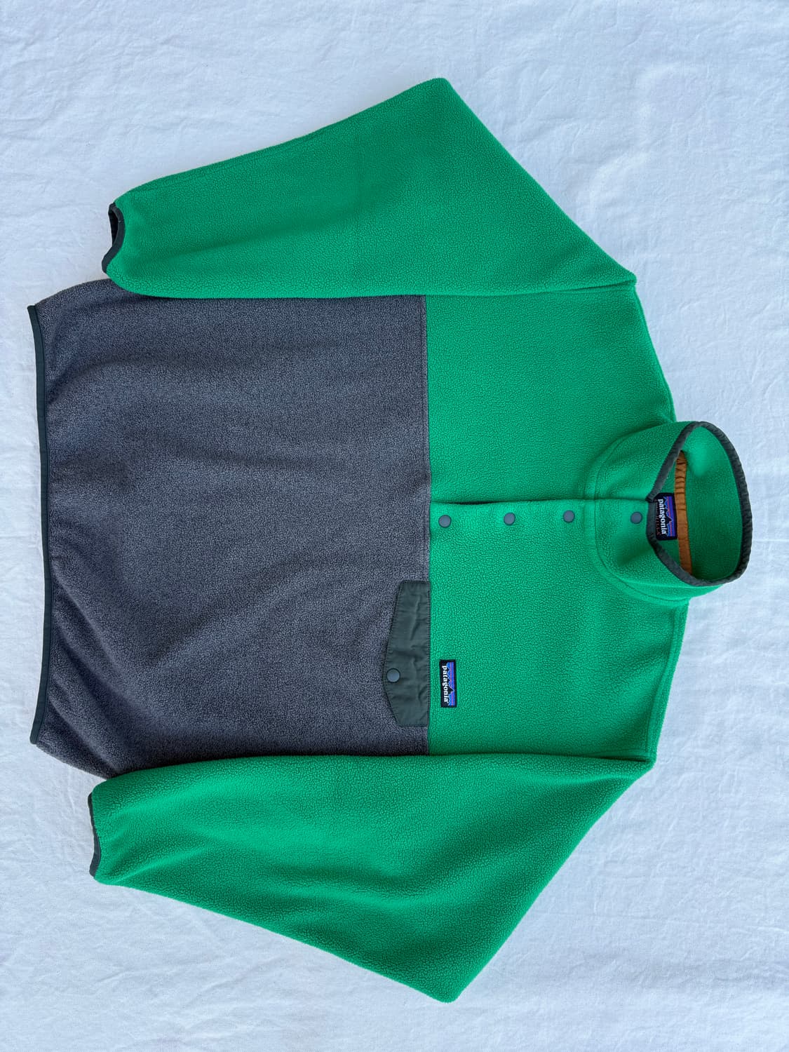 Synchilla® Snap-T® Pullover  상품이미지7