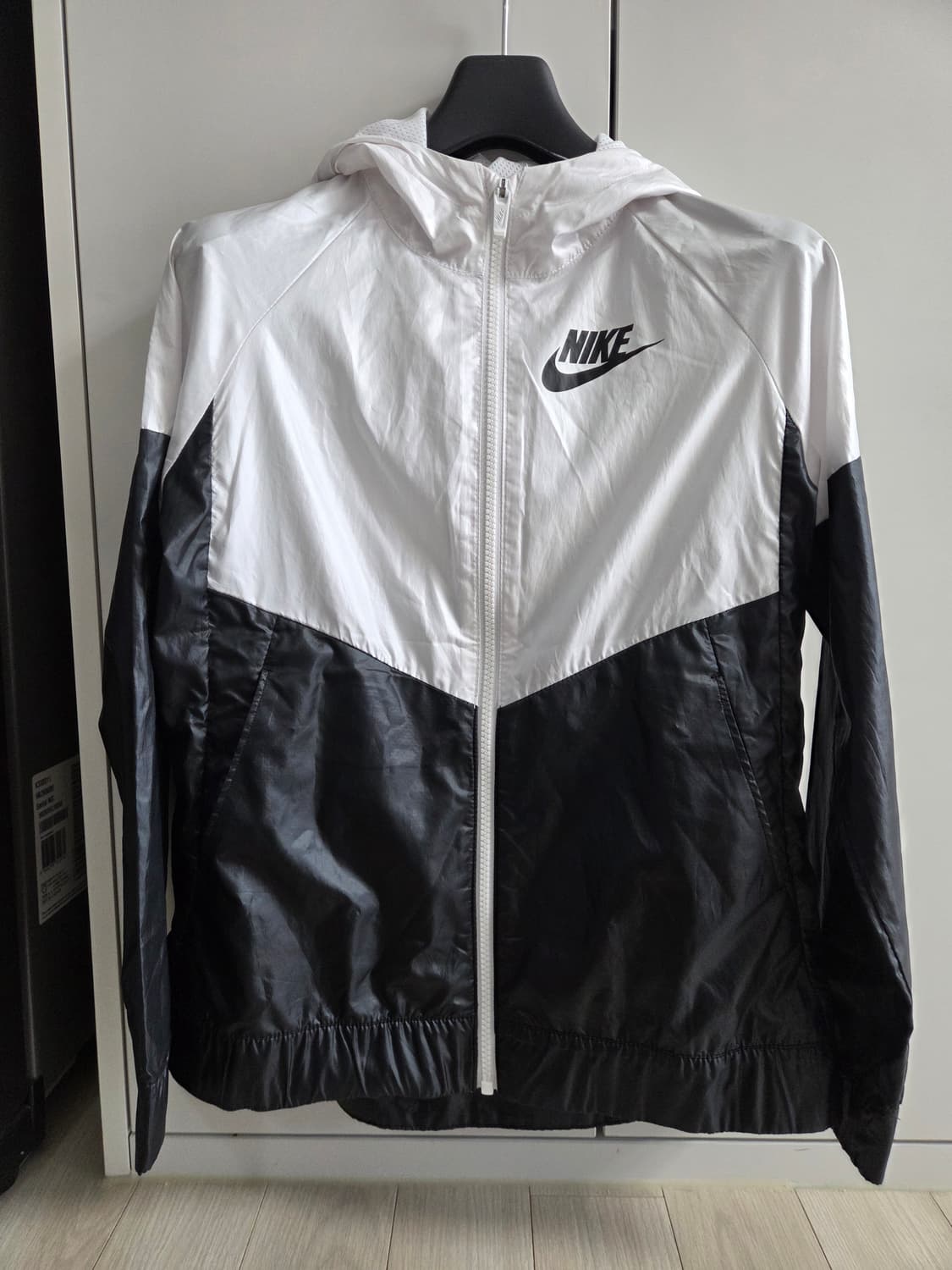 나이키 바람막이 점퍼 12-13세  상품이미지1