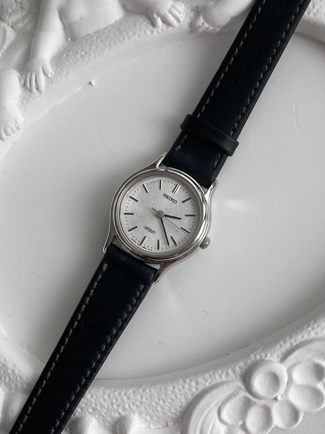 Seiko 세이코 스피릿 쿼츠 상품이미지1