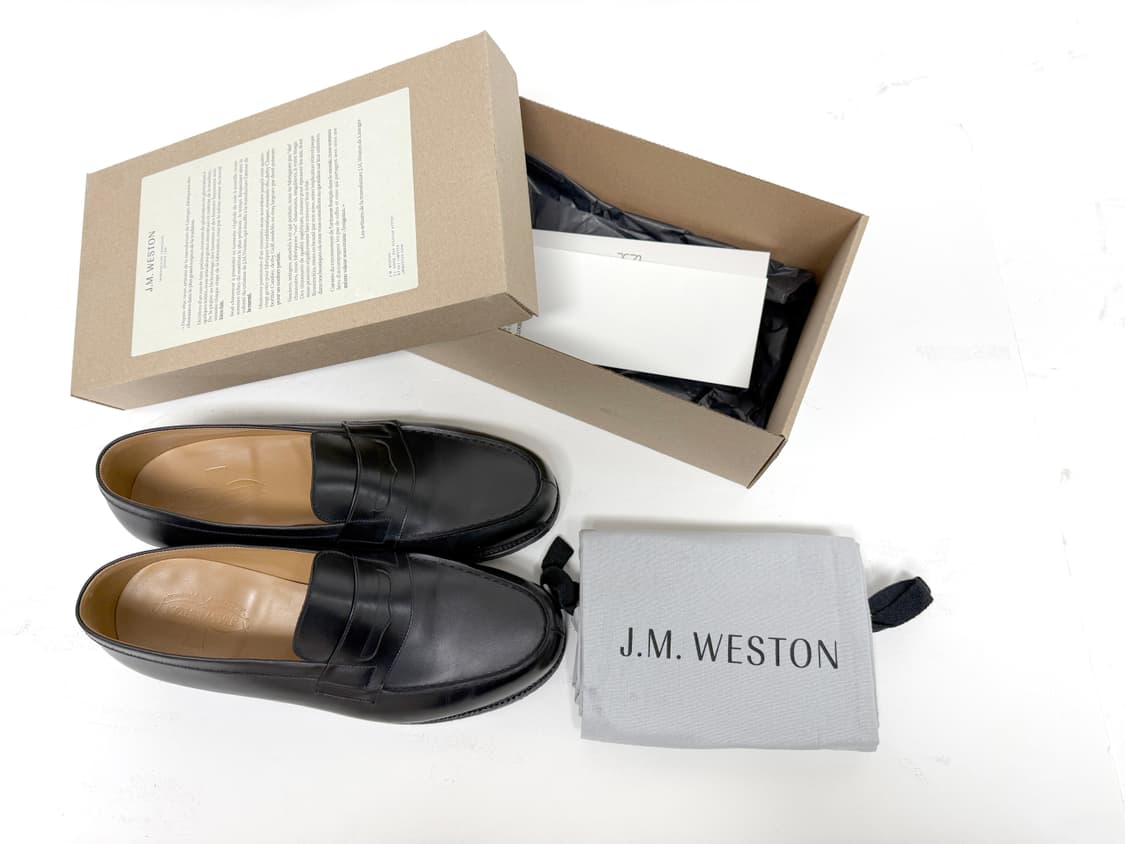 제이엠 웨스통 180 8.5E (280~285) 상품이미지2