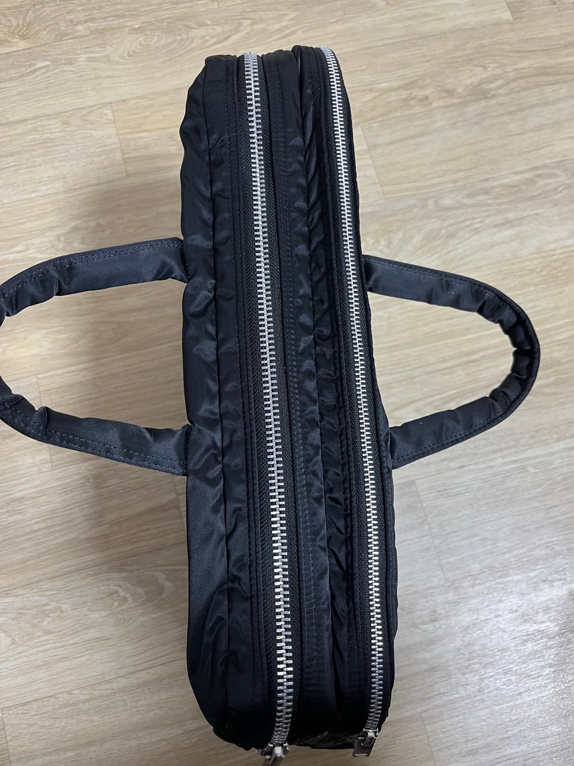 요시다 포터 탱커 2way 브리프케이스 블랙 622-67136 상품이미지3