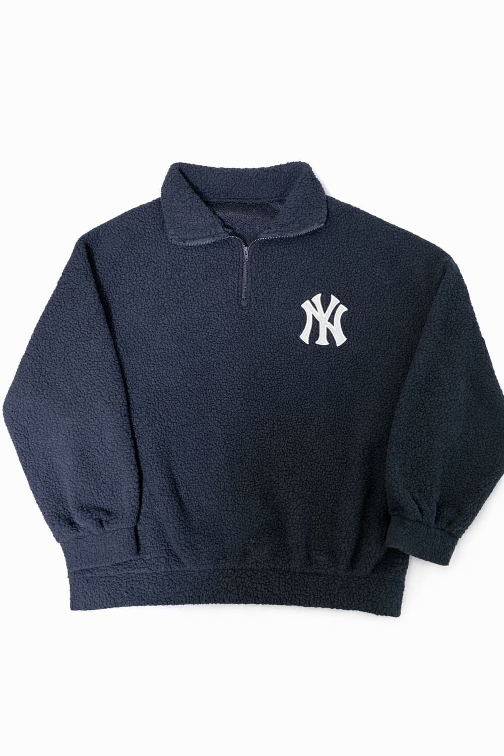 mlb 양키스 집업 상품이미지1