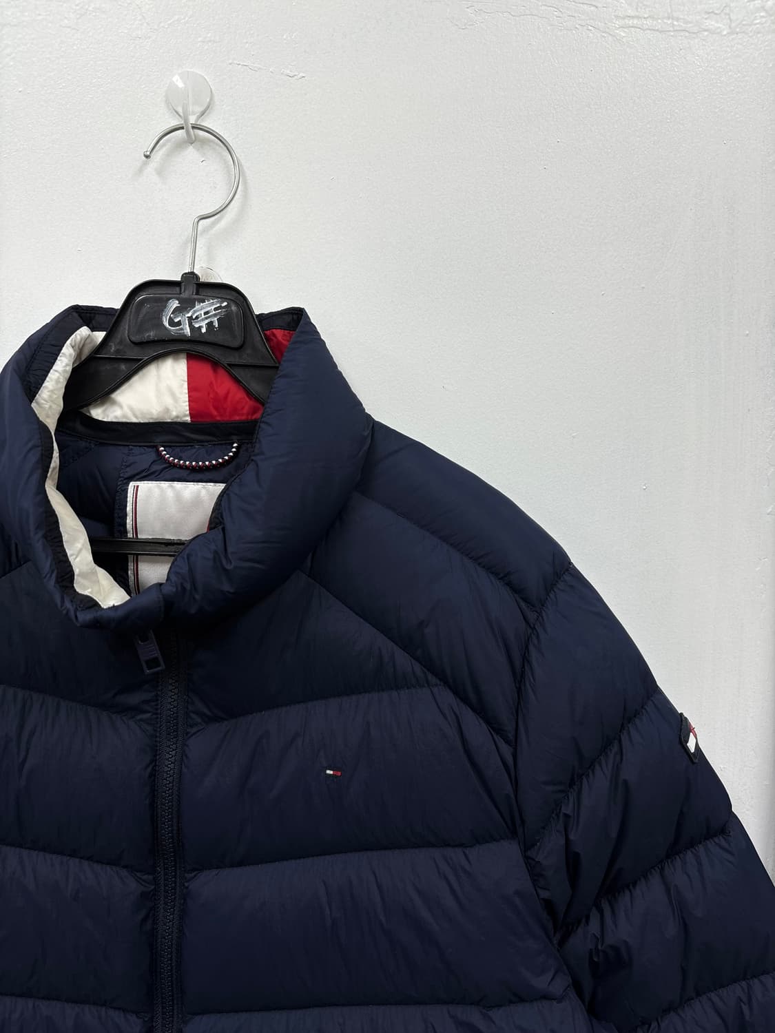 타미힐피거 다운패딩 상품이미지2