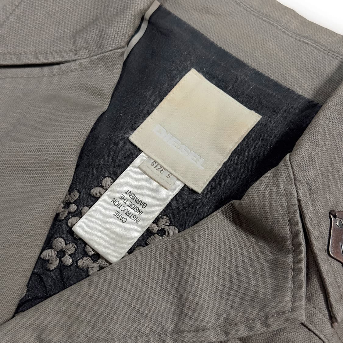 디젤 (DIESEL) 상품이미지9