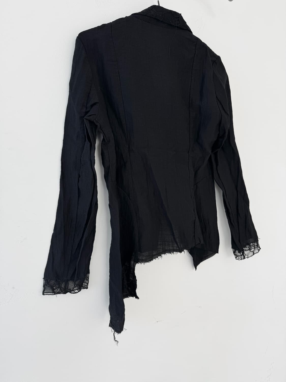 lace jacket 상품이미지2