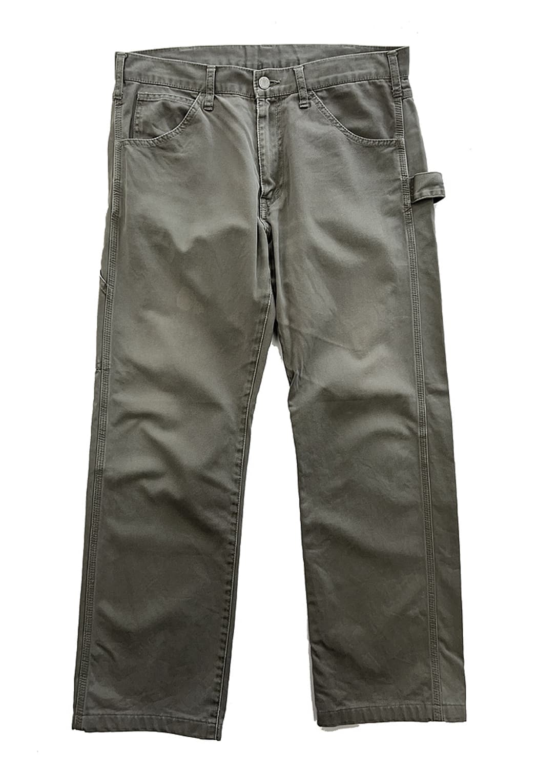 꼼데가르송 옴므 워크 팬츠 상품이미지1