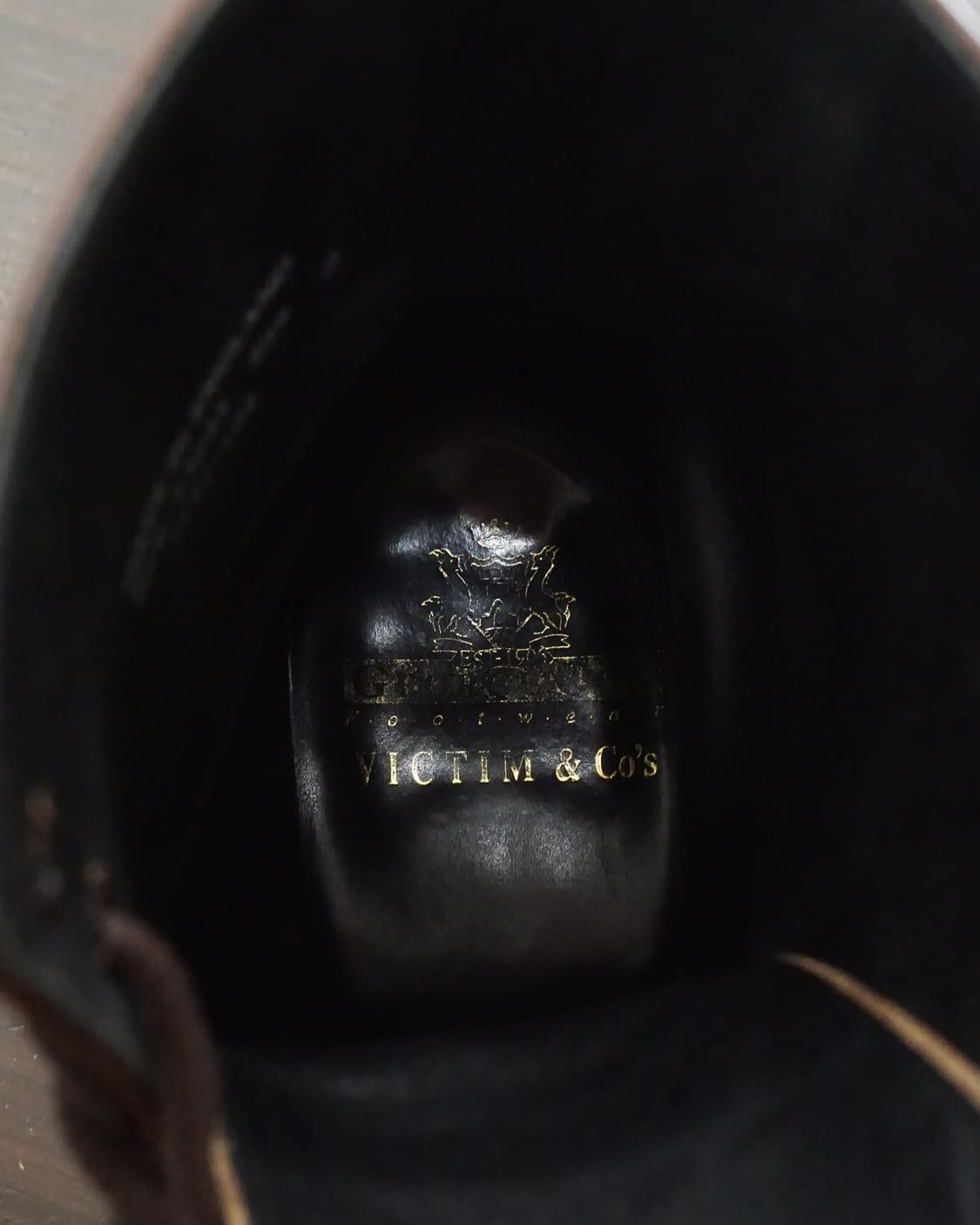 George Cox made in england 상품이미지7