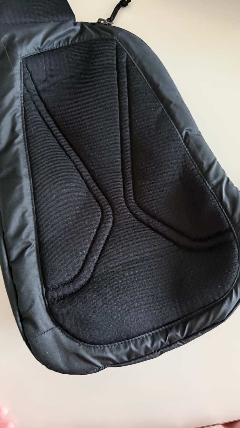 파타고니아 울트라라이트 블랙홀 슬링백 상품이미지8