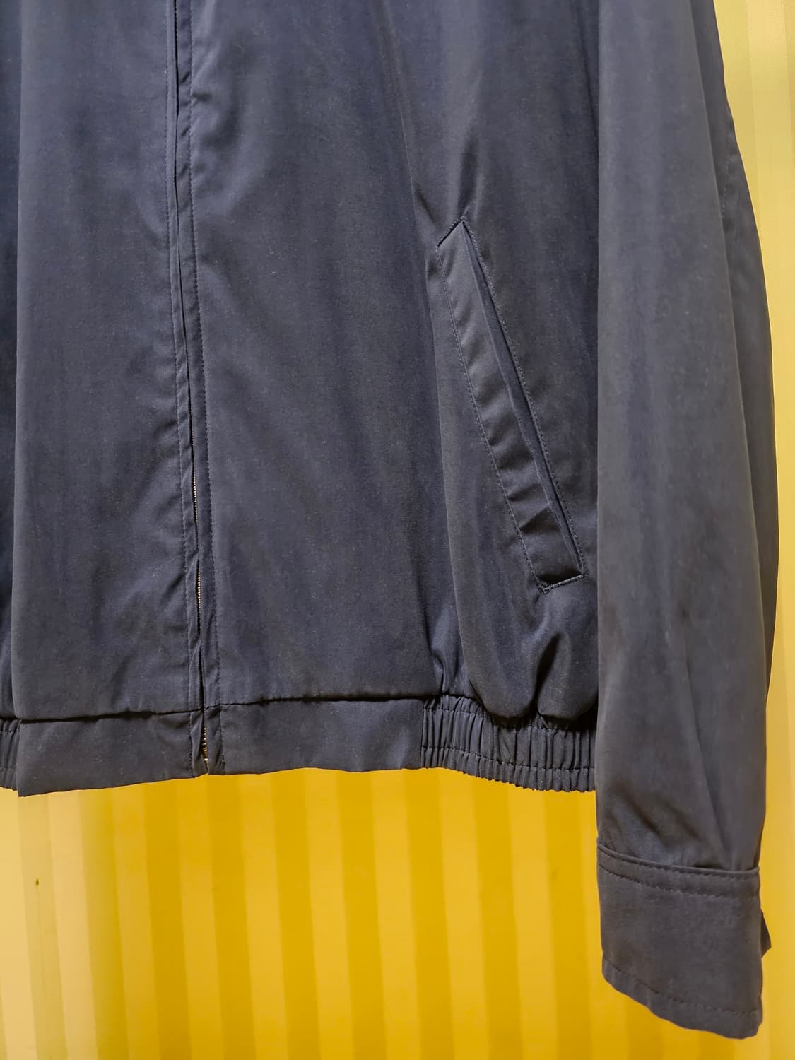 폴로 베입고트 폴리에스터 M 상품이미지6