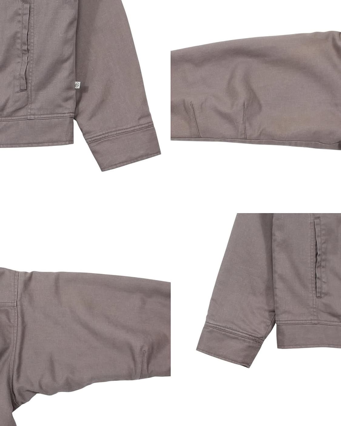 2005 파타고니아 리듬 하이 와이어 헴프 자켓 빈티지 상품이미지8