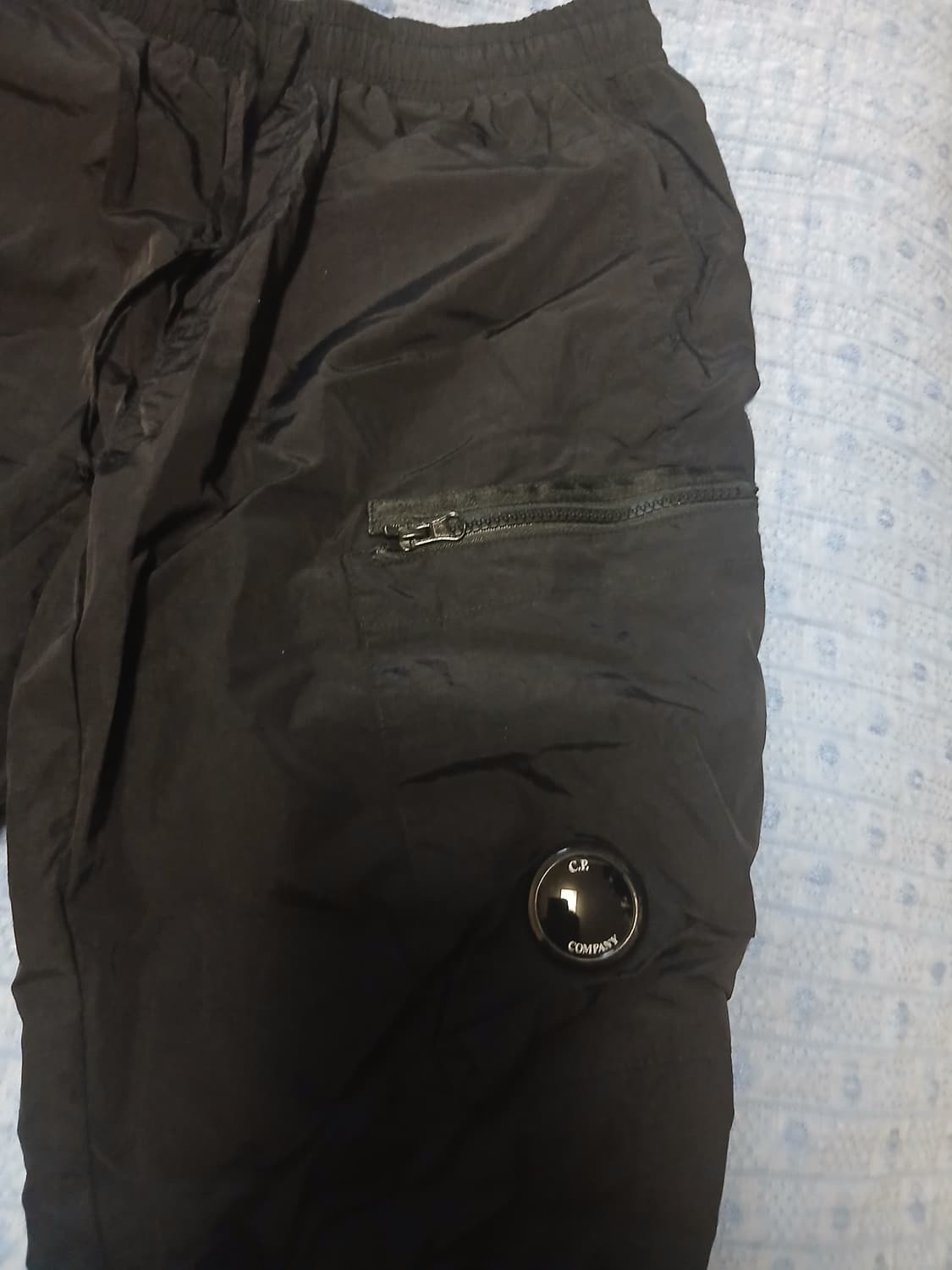 CP 나일론 바지 상품이미지2