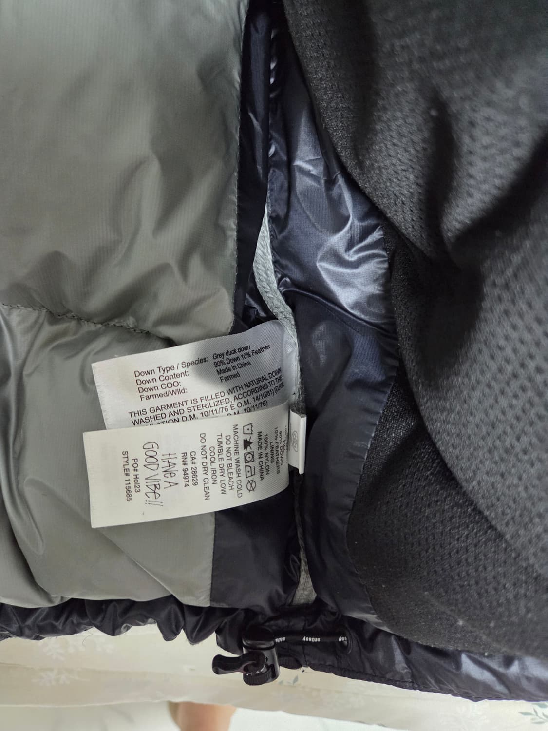 립스탑 투엑스라지 상태 좋음 상품이미지4