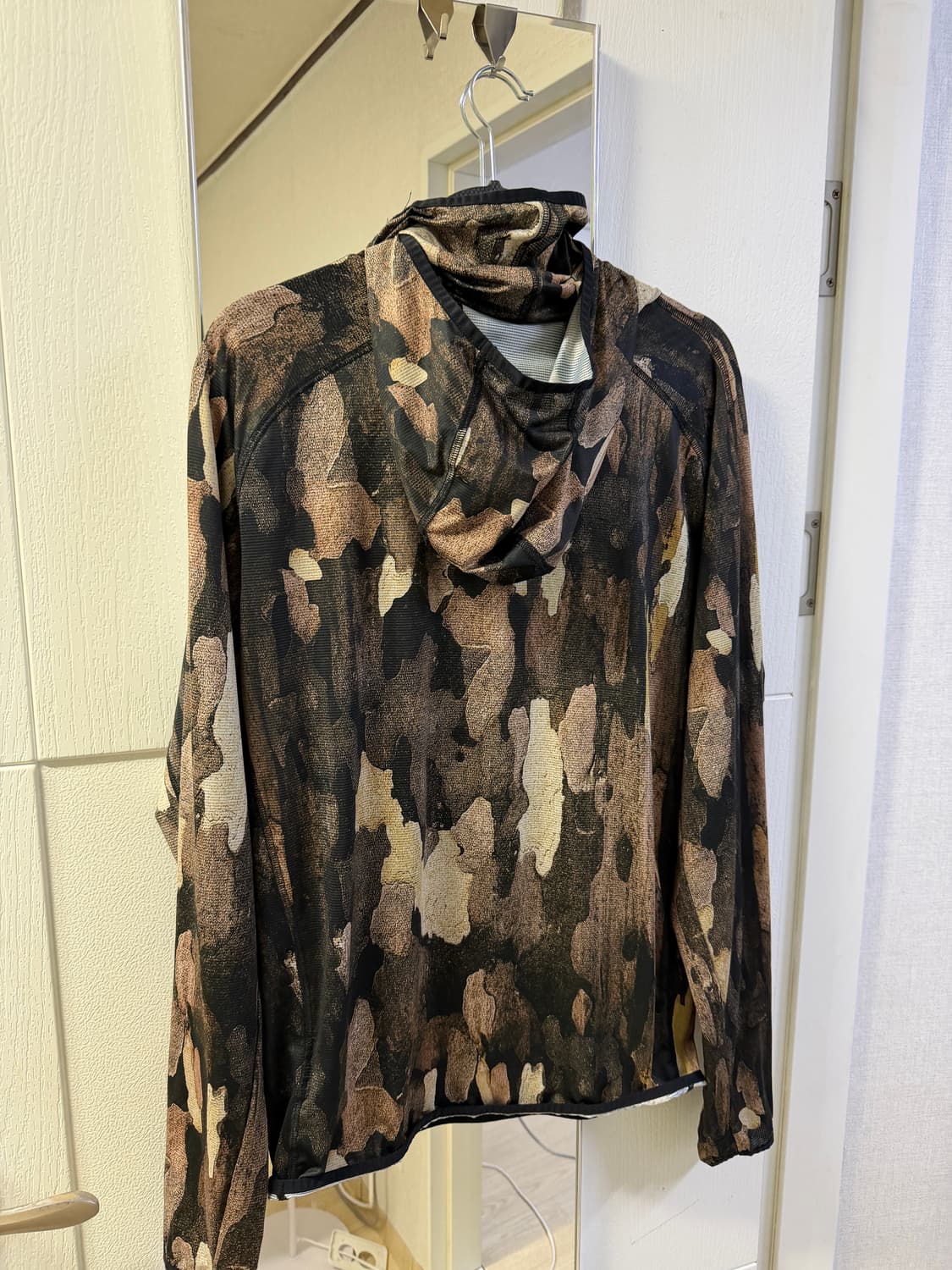 로이 긴팔셔츠 상품이미지2