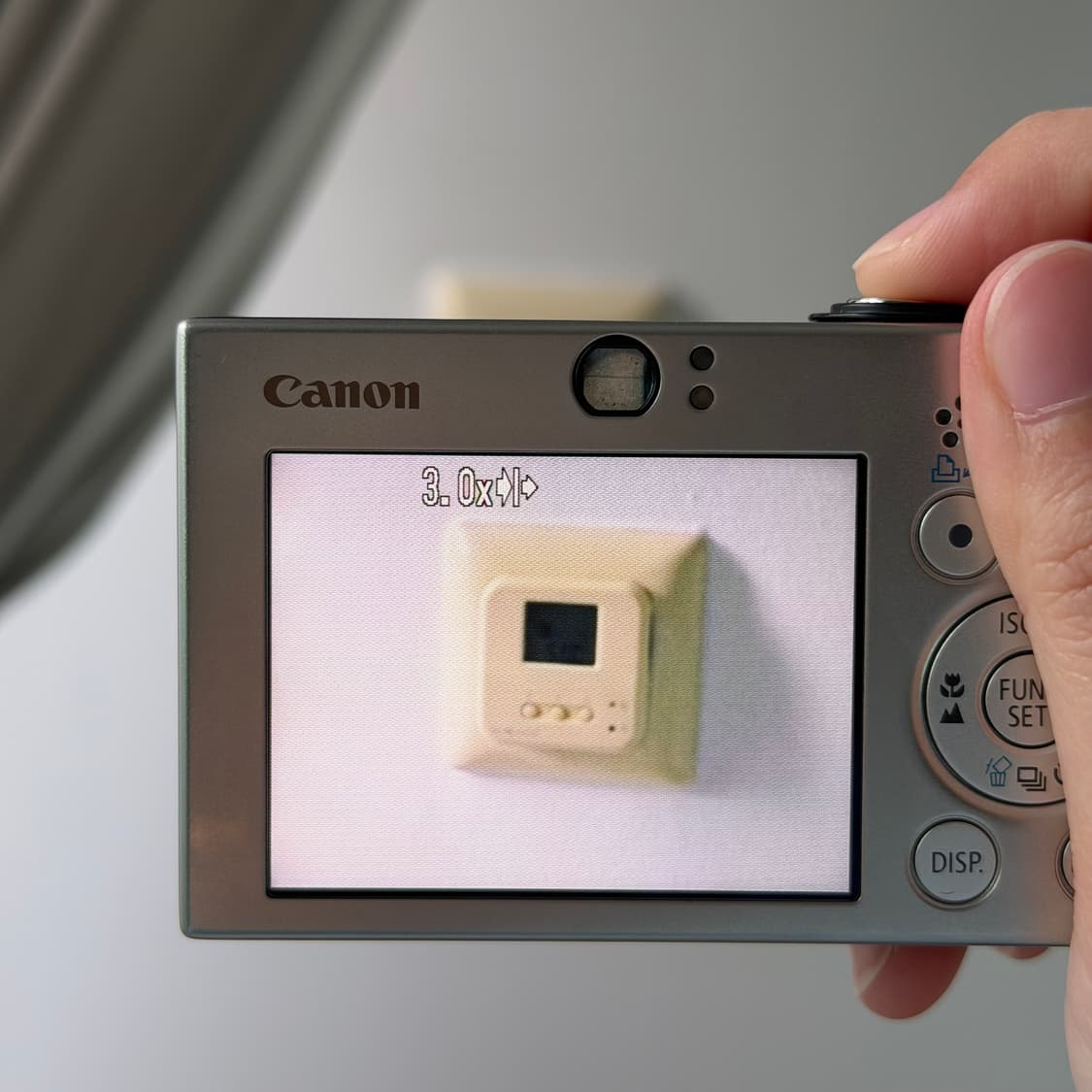 캐논 익서스 70 (ixus 70)  상품이미지8