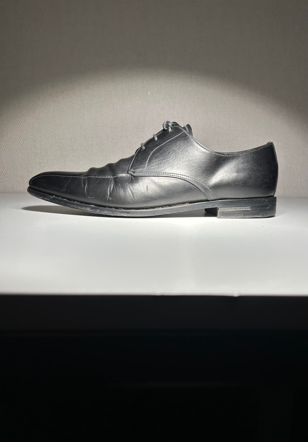 프라다 클래식 더비 상품이미지4