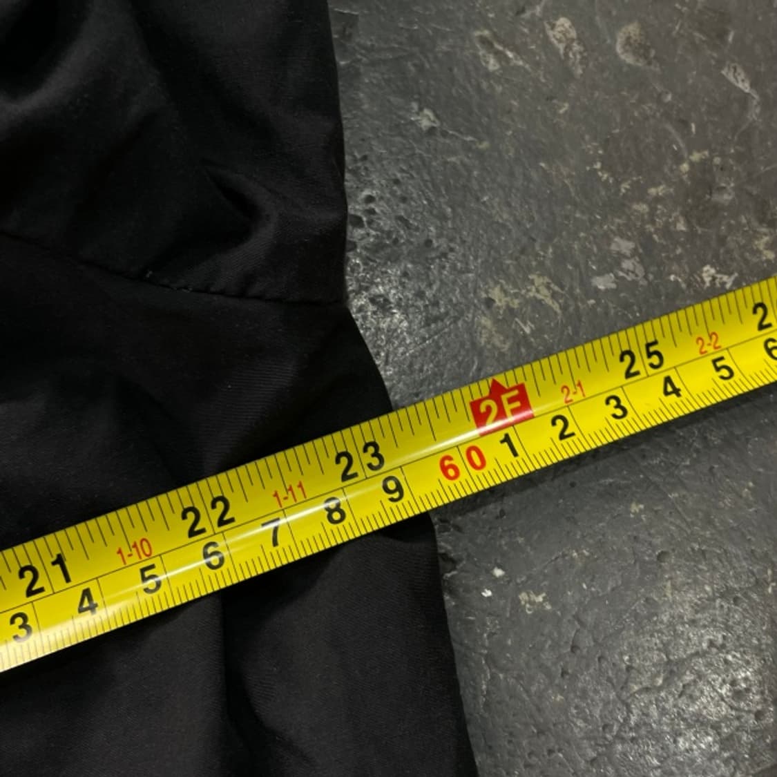 100 헤지스 바라쿠타 자켓  상품이미지6