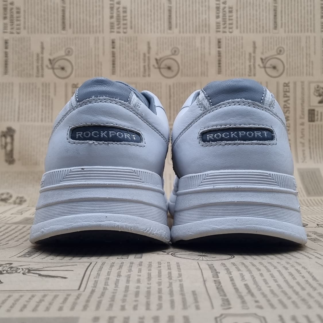 락포트 프로워커 남성스니커즈270  상품이미지4