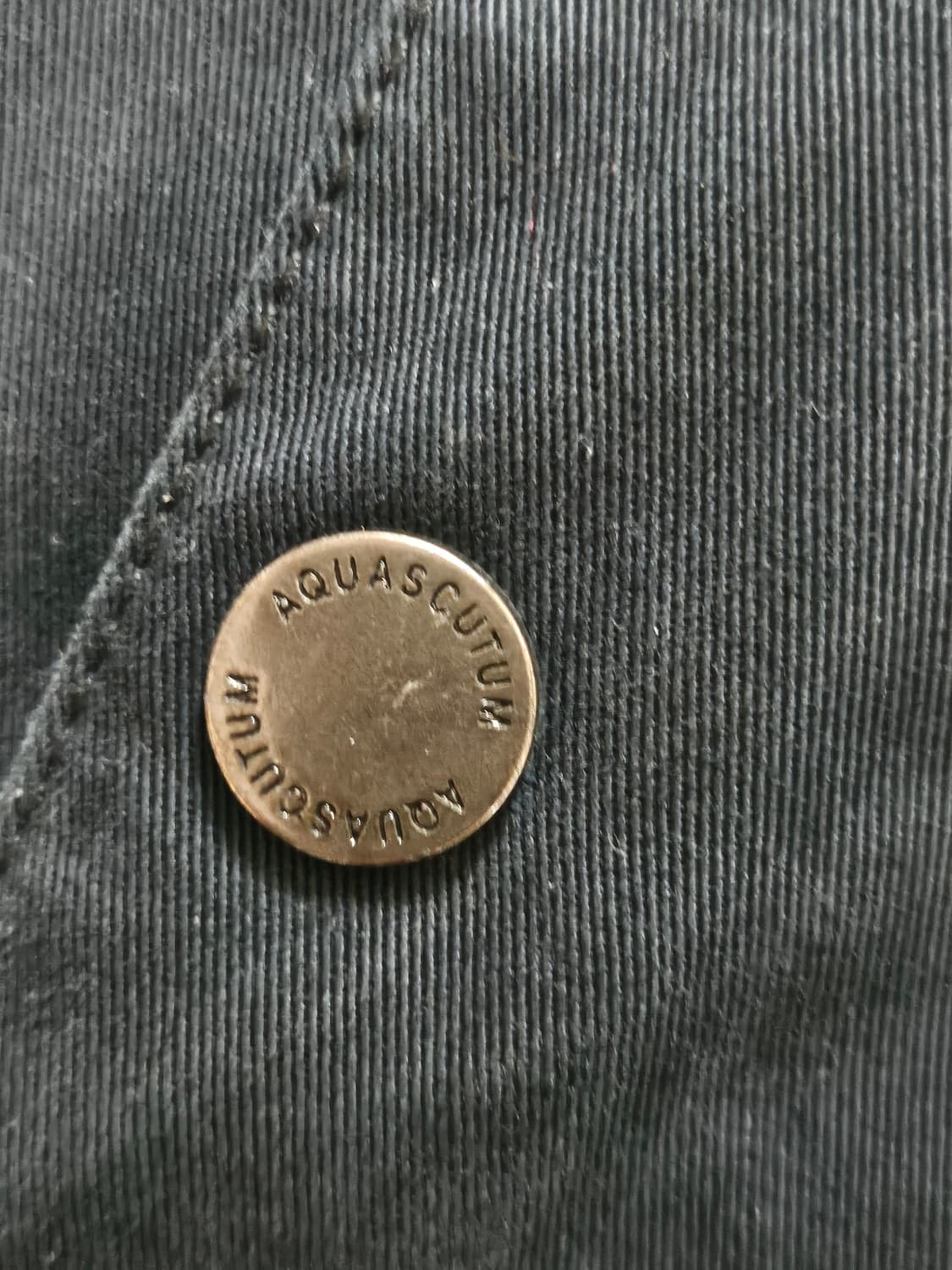 아쿠아스큐텀 워크자켓 48 상품이미지3