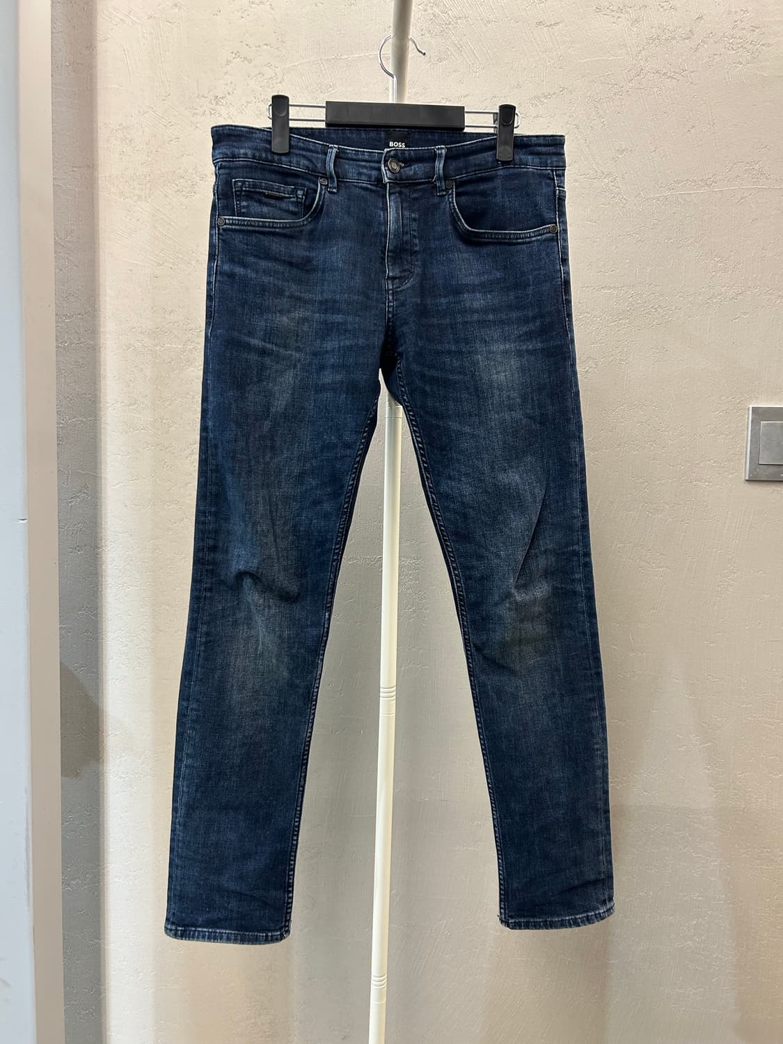 BOSS 데님 진 상품이미지2