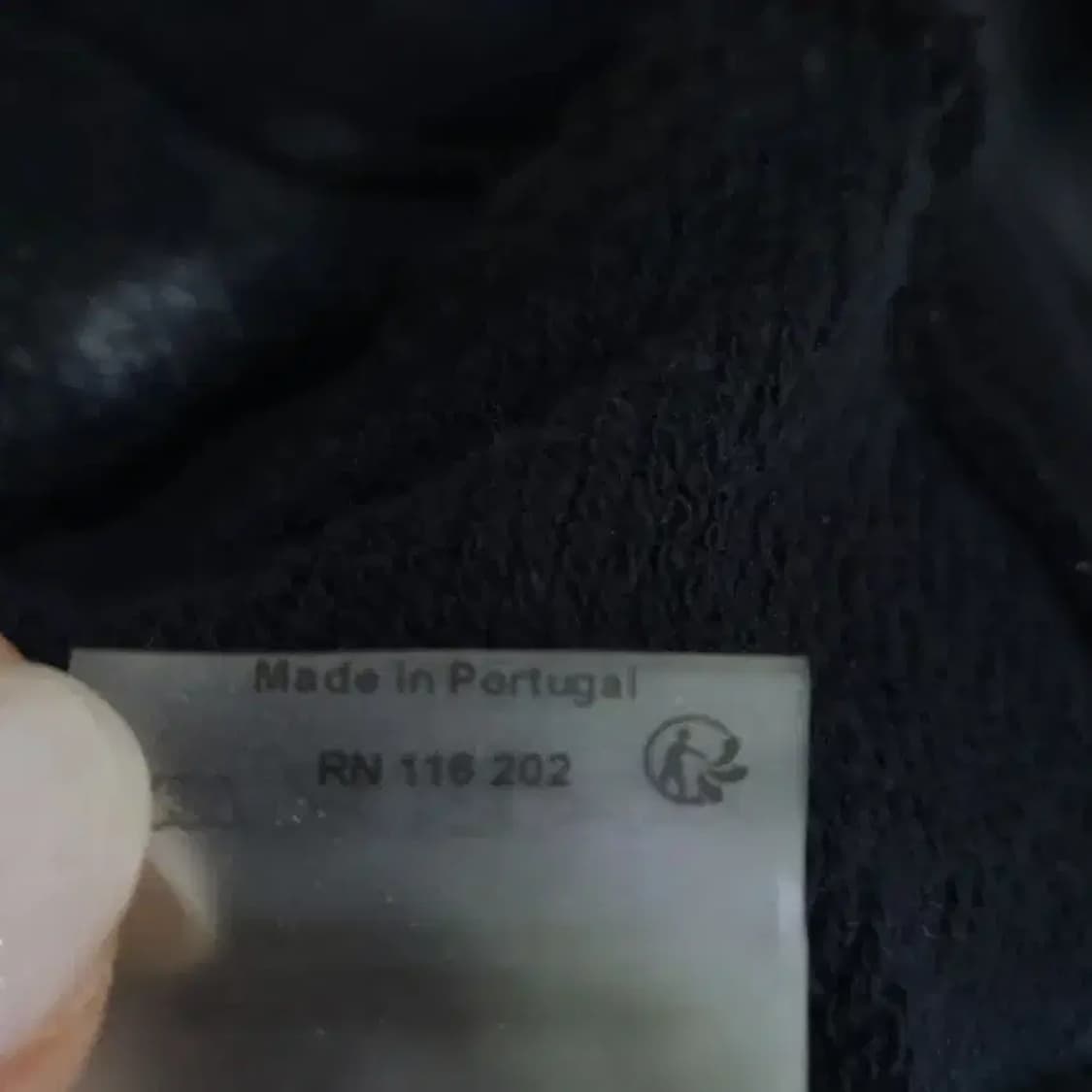 쟈딕앤볼테르 스펜서 타이다이 후드티 M 상품이미지8