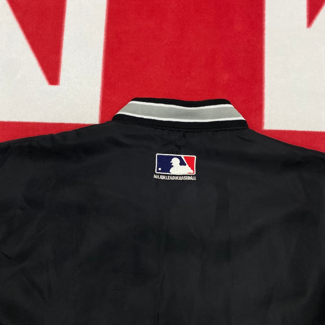 MLB 뉴욕양키즈 자켓 105  상품이미지6