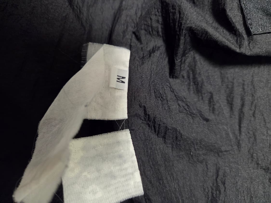 스톤아일랜드 오파크 나일론 텔라 상품이미지6