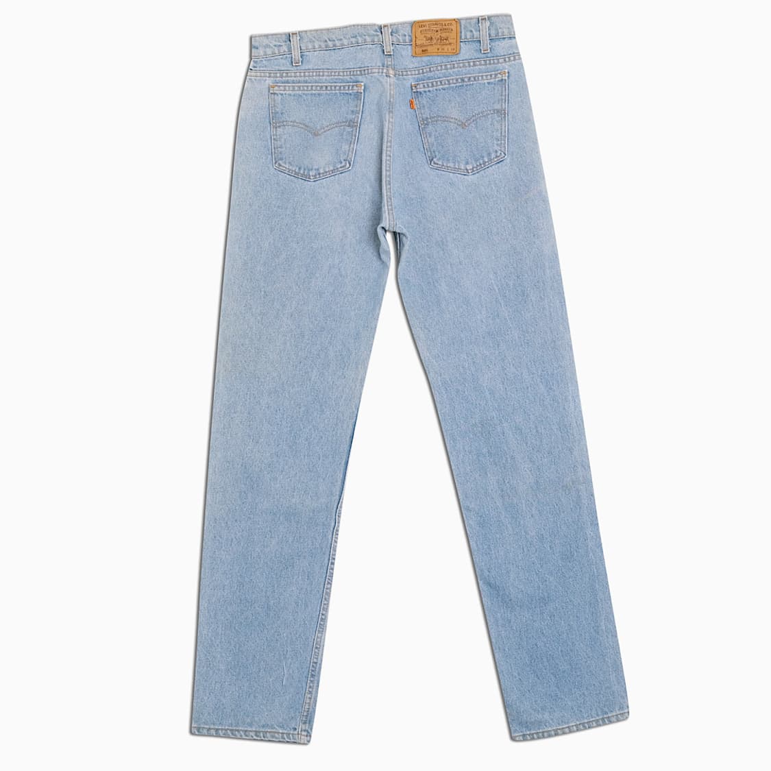 리바이스505오렌지탭 35~36사이즈 OR5053617 상품이미지3