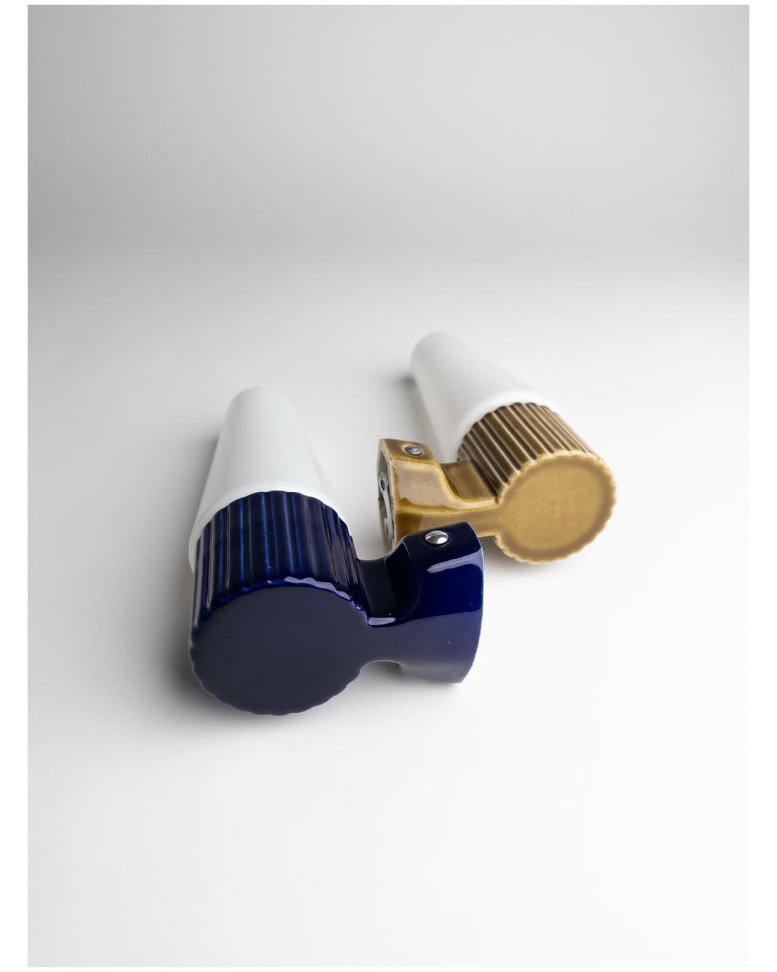 빈티지 IFÖ 벽 조명 빈티지블루, 브라운 상품이미지2