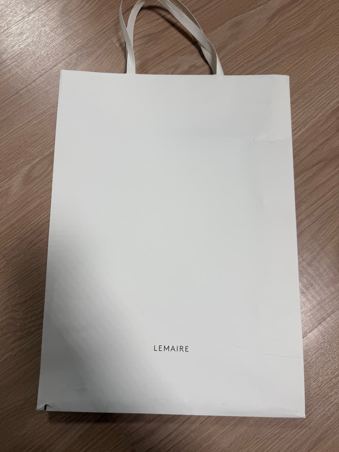 르메르 블랙 더비힐(38) 신세계강남에서 구매 상품이미지8