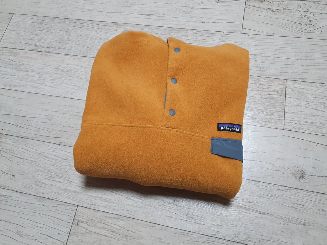 (S컨디션)파타고니아 맨즈 신칠라 XL(110) 상품이미지8