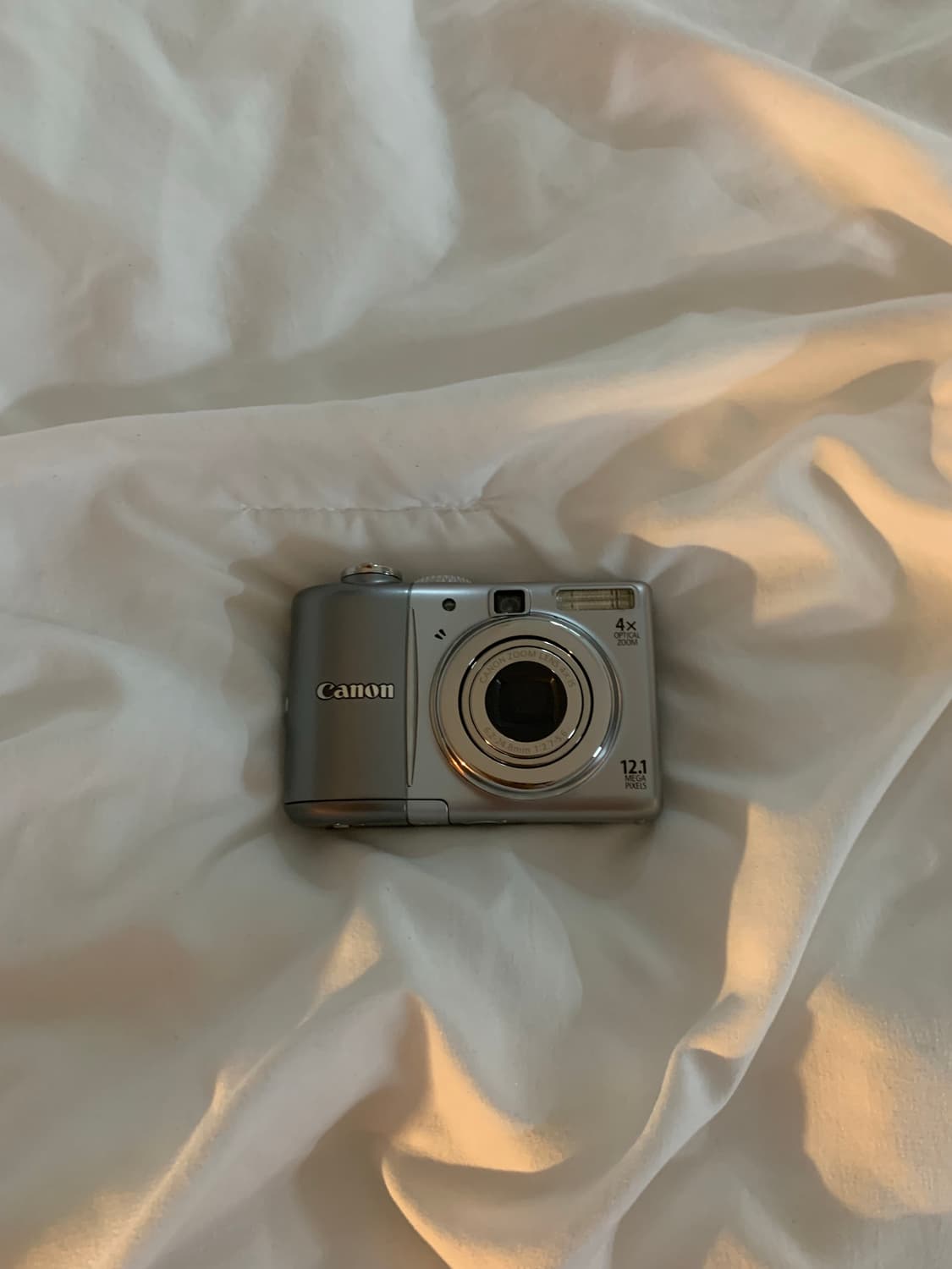 Canon 캐논 파워샷 A1100 IS 빈티지카메라 컨디션최상급 상품이미지2