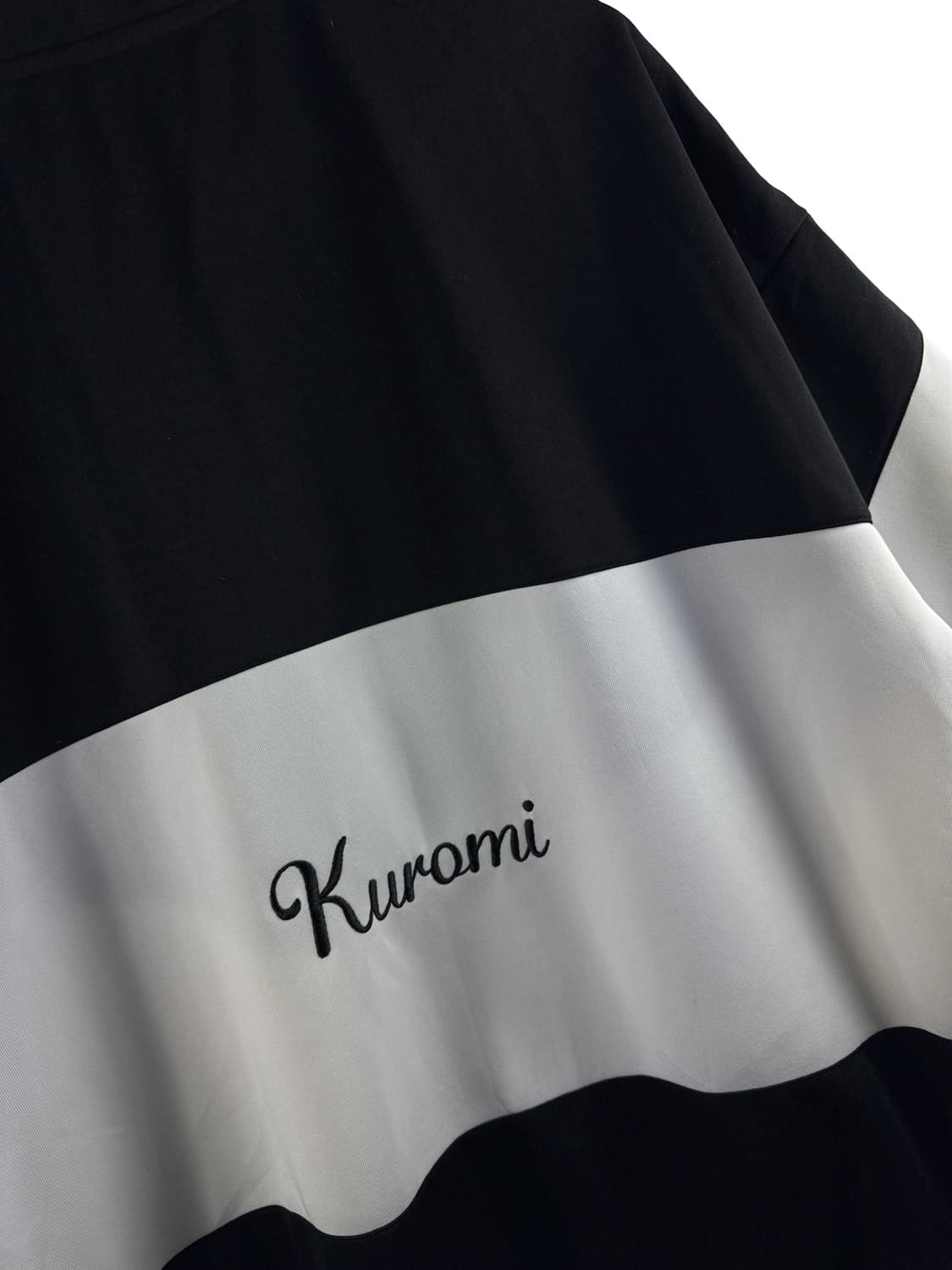 JPN 쿠로미 고갸루 지뢰계 빅사이즈 반팔져지2394 상품이미지5