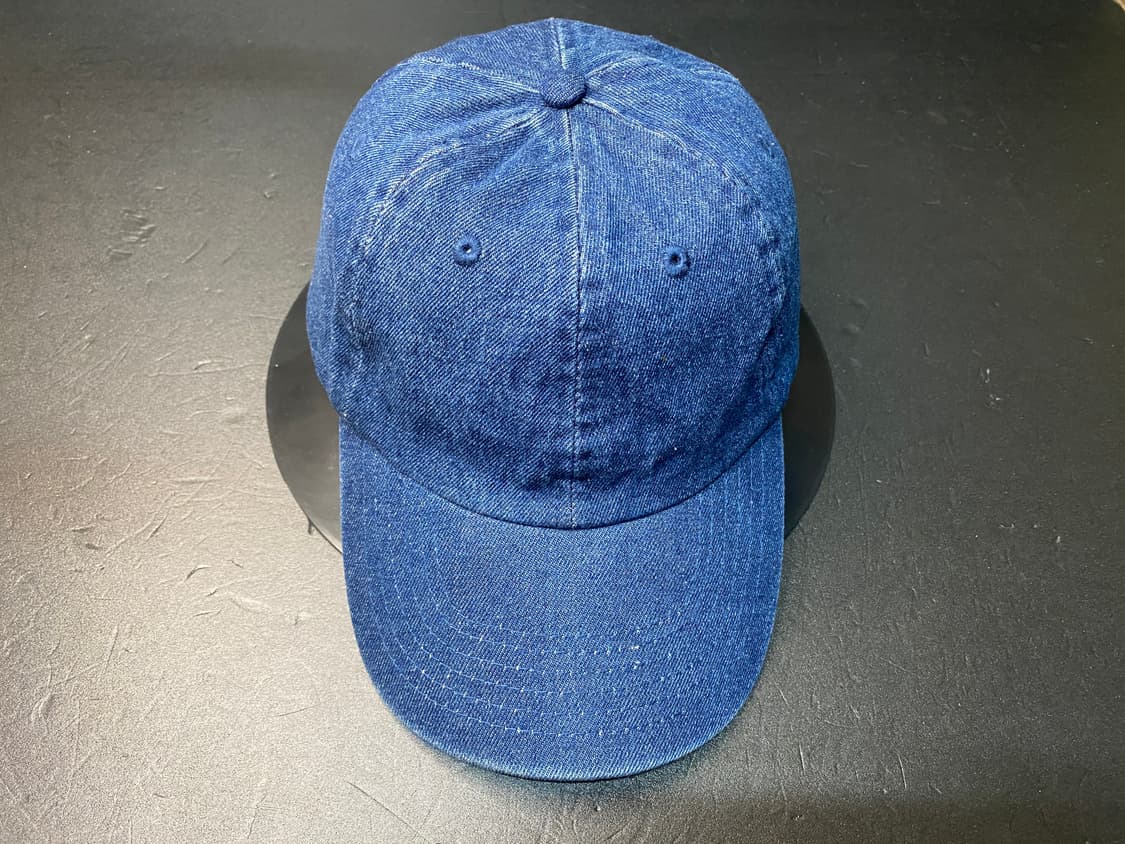 Newhattan vintage cap 상품이미지1