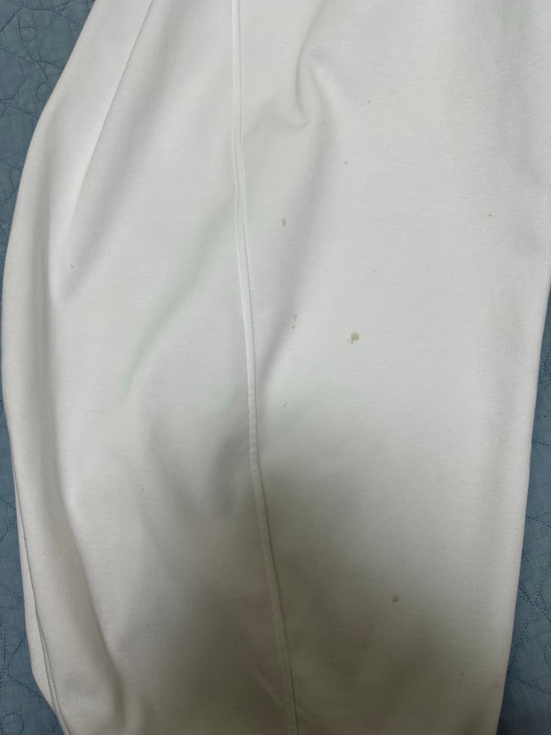 뉴치프시크dp Archive broderie sweat pants 상품이미지2