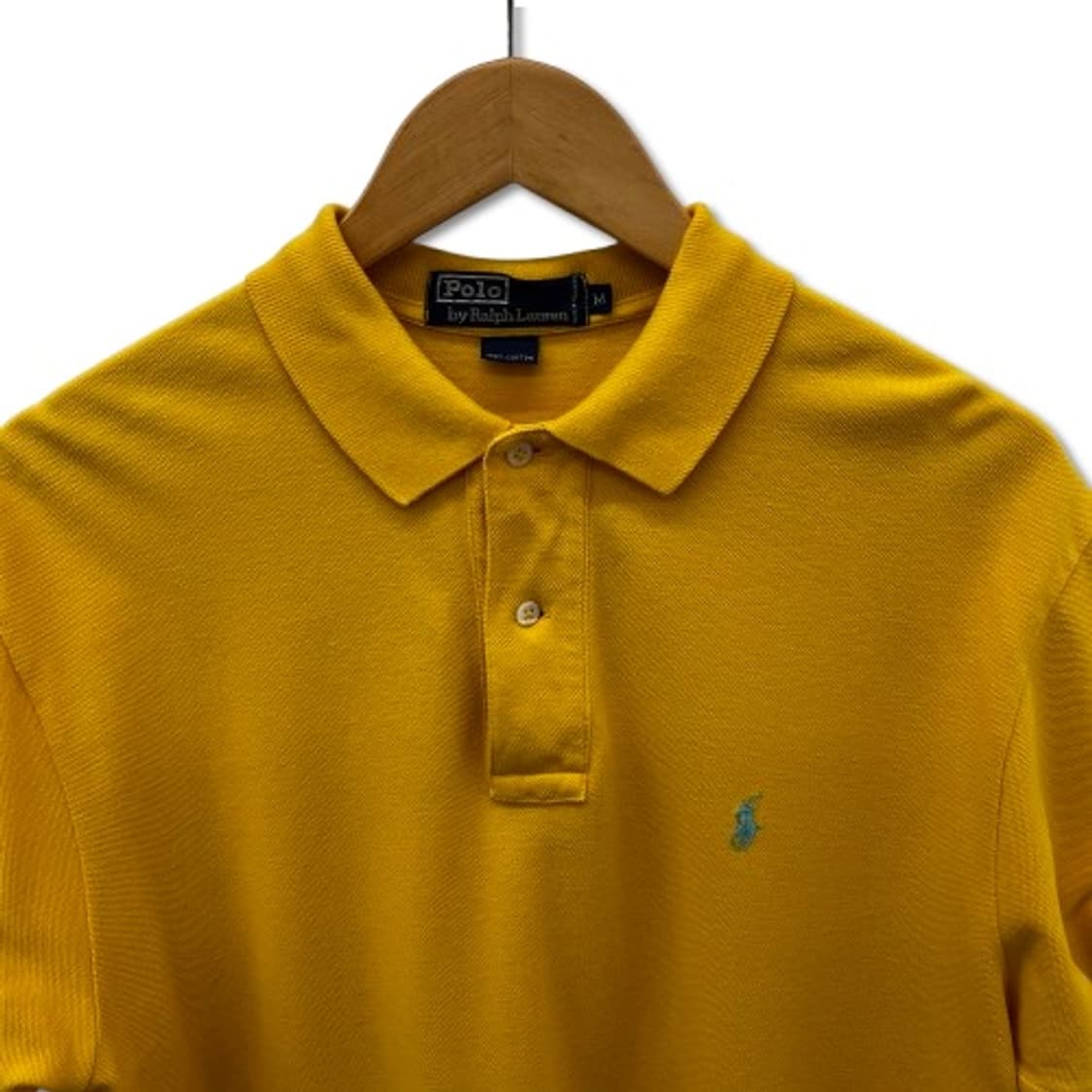 랄프로렌 클래식 포니 반팔 폴로 셔츠 상품이미지3