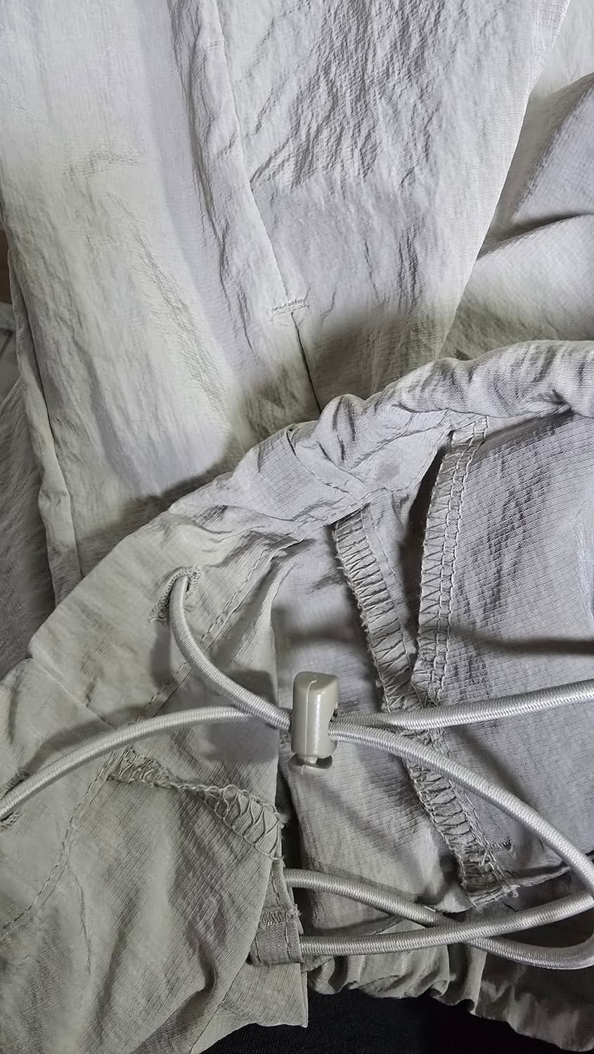 미즈노 풋살 우븐 맨투맨 상품이미지3