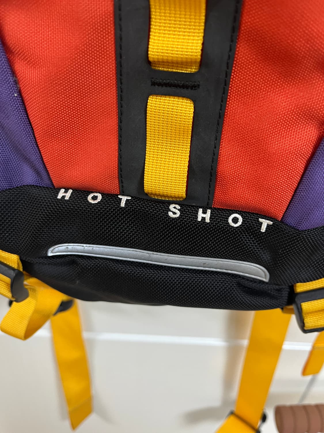 노스페이스 33L 핫샷 백팩, 배낭 상품이미지3