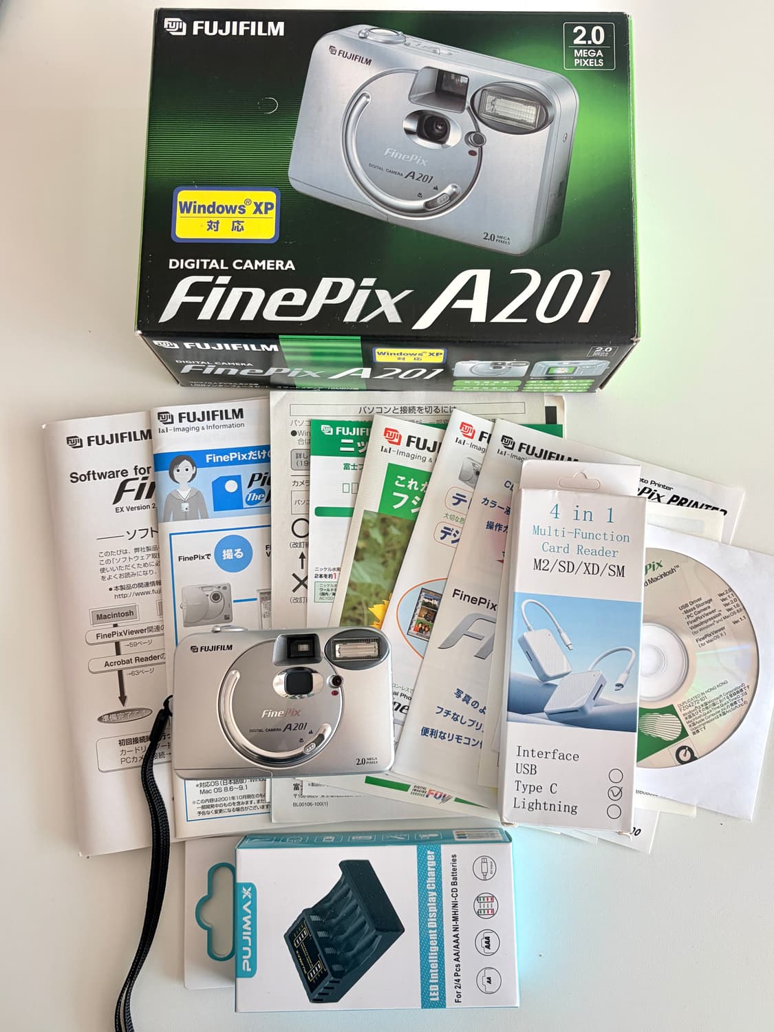 입문자 적극추천! a201 풀박스 파인픽스! 상품이미지8