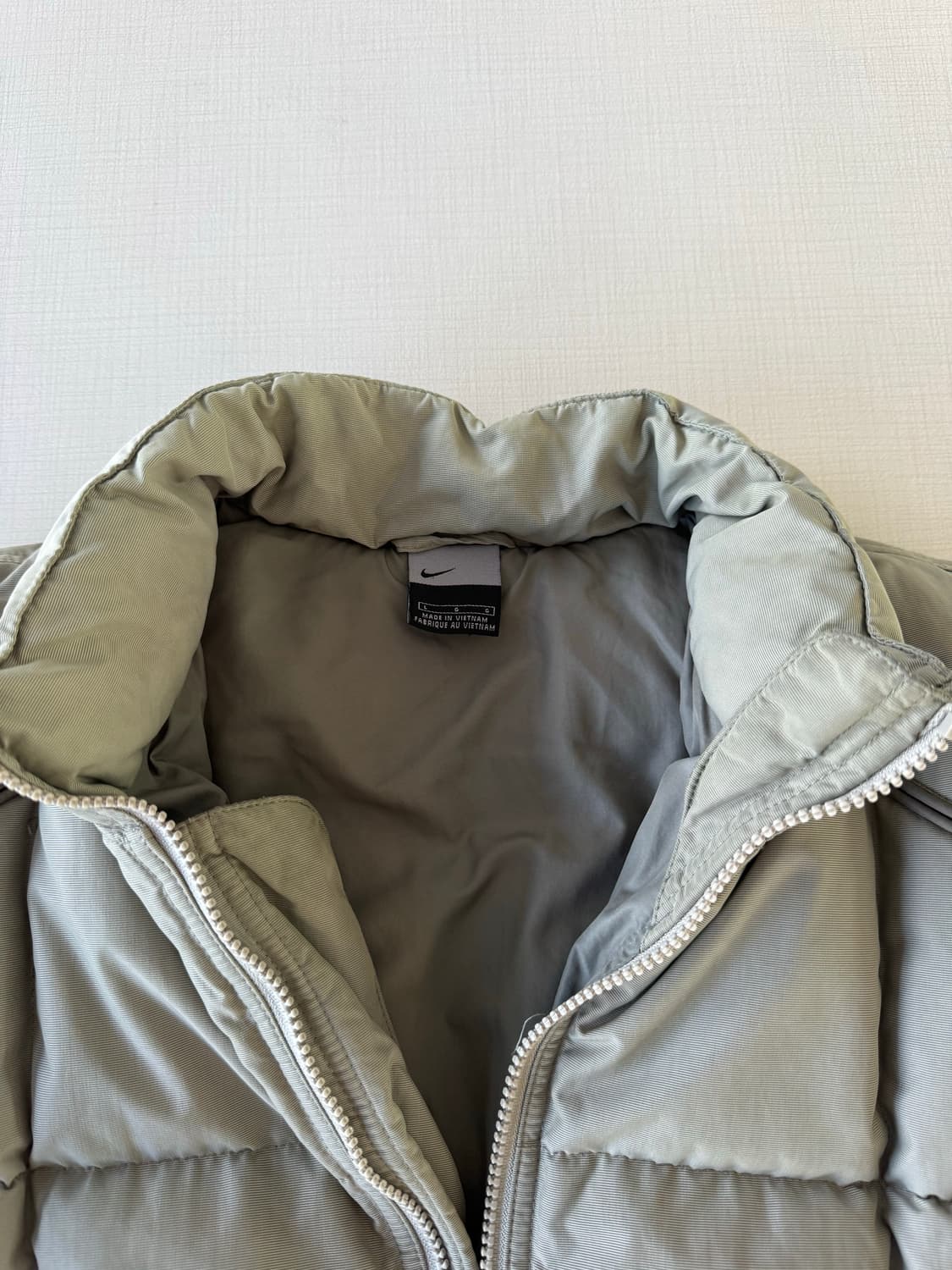 00s 나이키 다운 패딩 상품이미지4