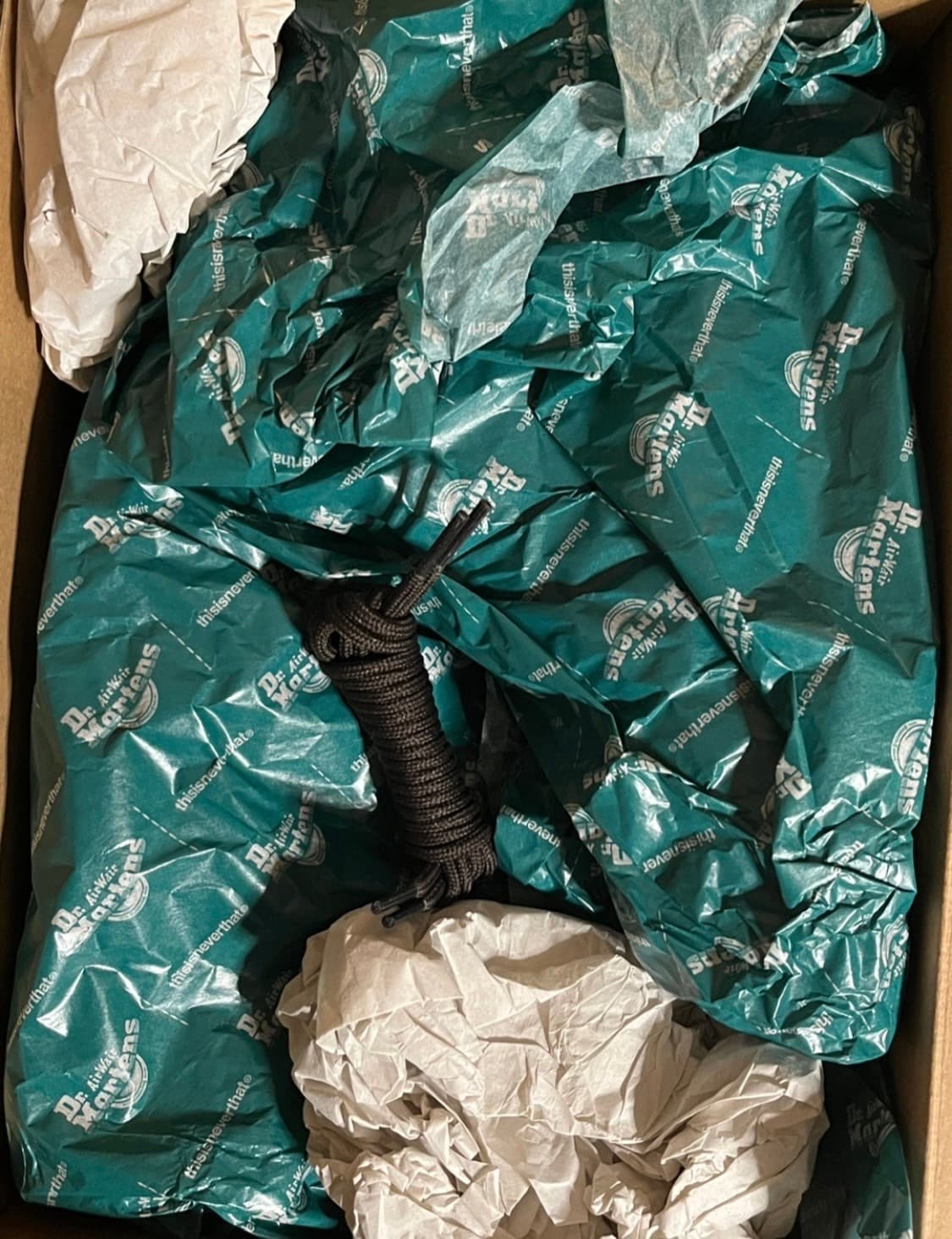 닥터마틴×디스이즈네버댓 1460 상품이미지8