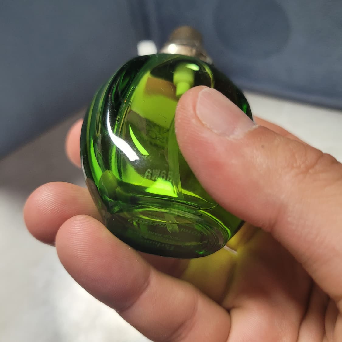 디올 쁘아종 향수 30ml (4) 상품이미지9