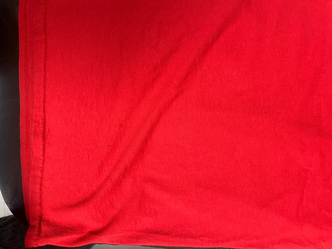 USA 빈티지반팔 상품이미지4