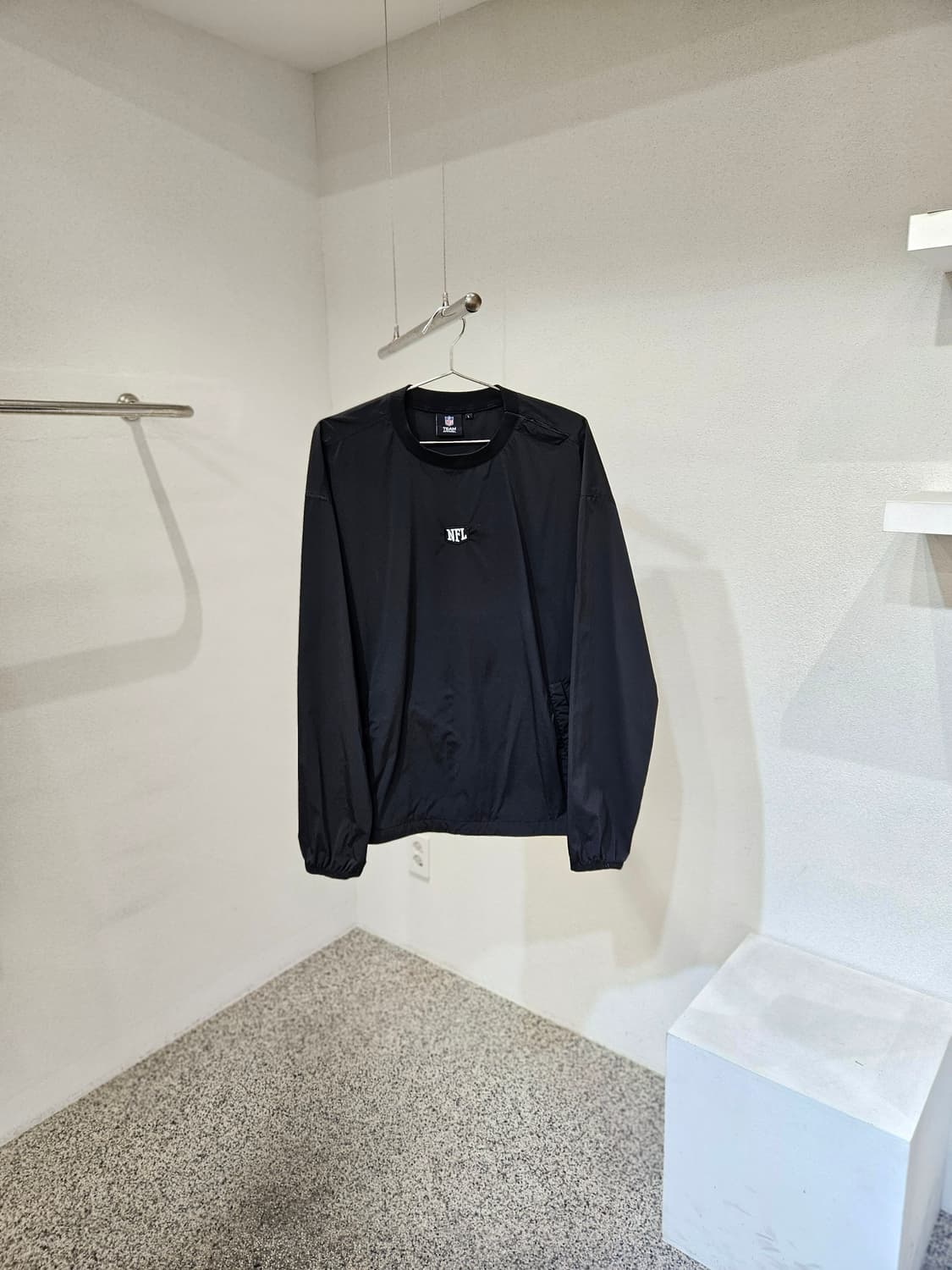 NFL 풀오버 바람막이 상품이미지1