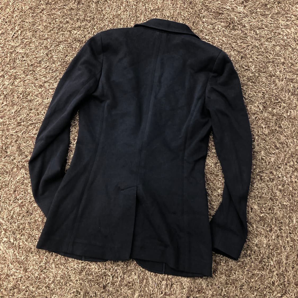 44 폴로 랄프로렌 신형 니트 블레이저 자켓 2 상품이미지6