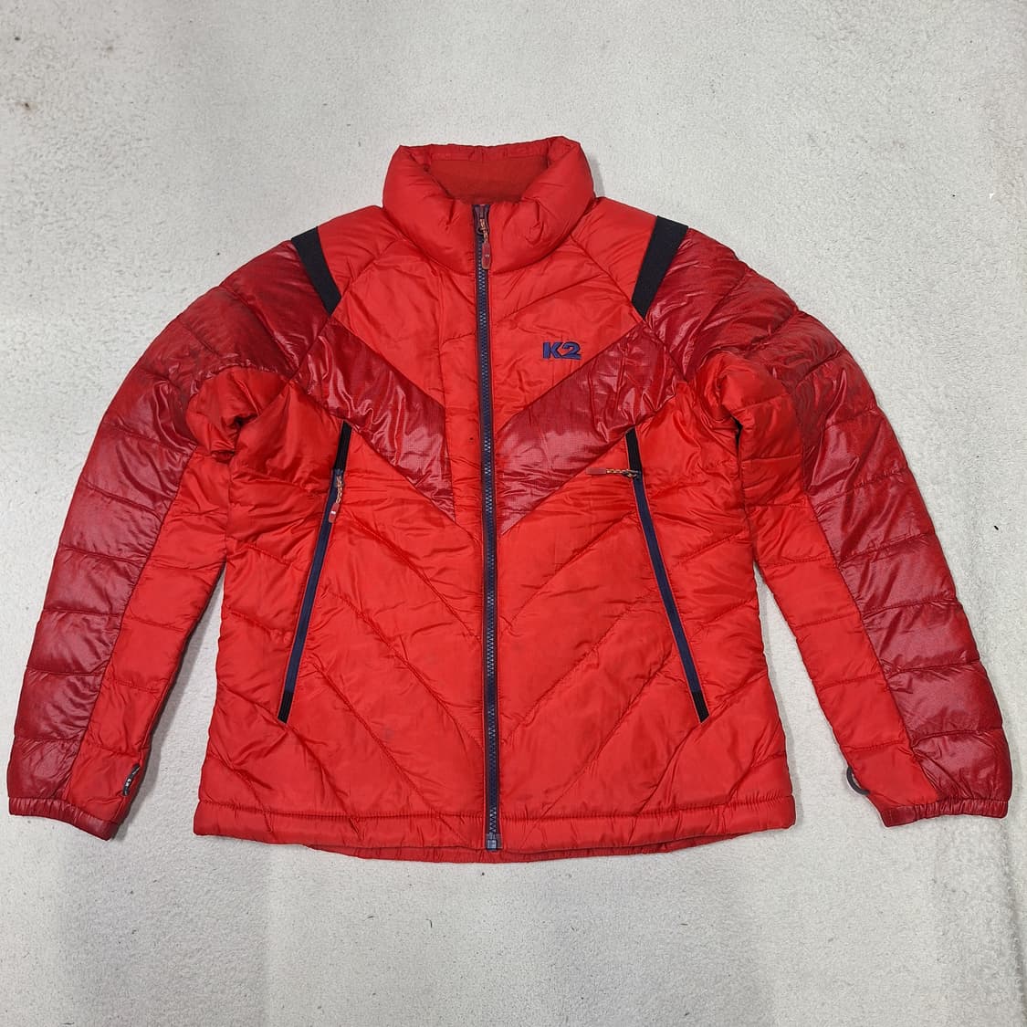 K2 구스다운90 상품이미지1